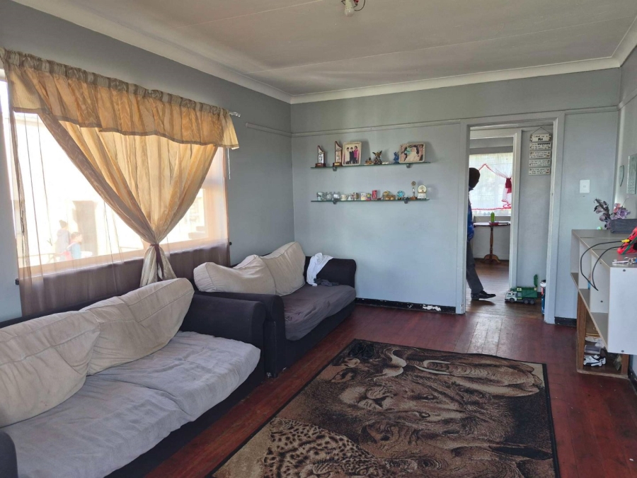 3 Bedroom Property for Sale in Algoa Park Eastern Cape